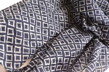 Designer quirky trendy printed multicolour scarf 3