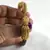 Preety Stretchable Bangles Kara  Colour Maroon