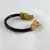 Wonderful Stretchable Bangles Kara Colour Maroon