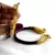 Classy Stretchable Bangles Colour Maroon