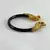 Fab Stretchable Bangles Kara Colour Maroon