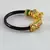 Lovely Stretchable Bangles Kara Colour Maroon