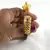 Lovely Stretchable Bangles Kara Colour Maroon