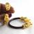 Beautiful stretchable bangles colour maroon 