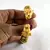 Designer Stretchble Bangles Kara Colour Maroon