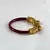 Amazing Stretchable Bangles Kara Colour Red