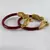 Wonderfull Stretchable Bangles Colour Red