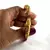 Radiant Stretchable Bangles Kara Colour Red