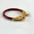 Fabulous Stretchables Bangles Colour Red
