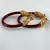 Lovely Stretchable Bangles Colour Red