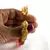 Marvellous Stretchable Bangles Kara Trans Red