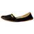 Ventablack leather jutti