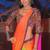 Shilpa Shetty Raj Gharana Bollywood Replica Saree