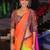 Shilpa Shetty Raj Gharana Bollywood Replica Saree
