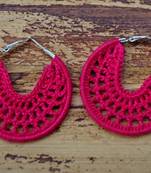 colorful hoops