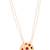 Navrattan And Pearls Pendant Necklace