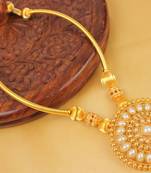 Bbeautiful Handmade Pearl Necklace