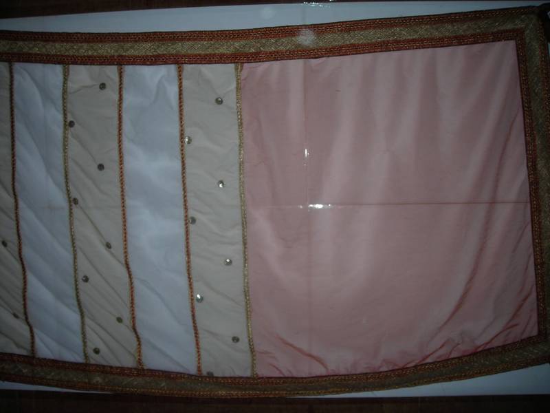 Bollywood replica deepika padukone chennai express saree