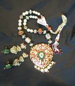 Kundan Meena Jewellery