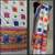 White kutch embroidery dupatta