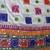 White kutch embroidery dupatta