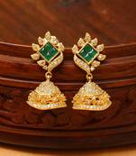 Cute Designer Jhumkas