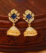 Cute Designer Jhumkas