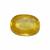 5.01 ct Yellow Sapphire