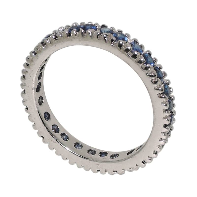 blue Sapphire rings