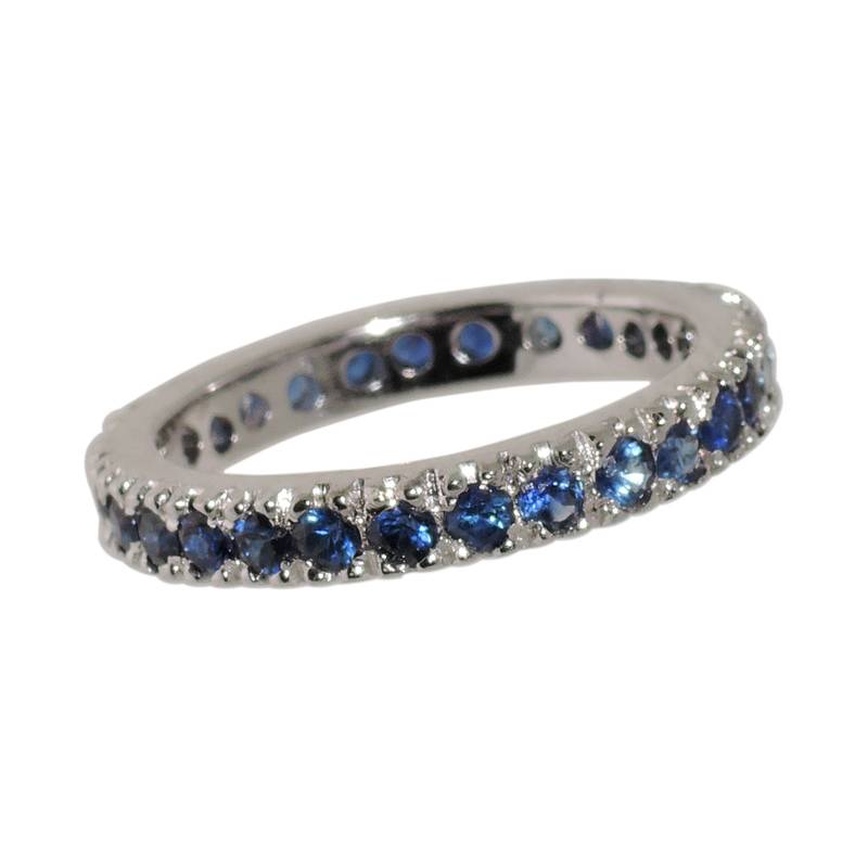 blue Sapphire rings