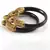 Acrylic Stretchable Bangles 21Cut Colour Maroon