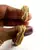 Stretchable Bangles 21Cut Colour Maroon