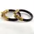 Wonderful Stretchable 21Cut Bangles Colour Maroon