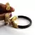 Wonderful Stretchable 21Cut Bangles Colour Maroon