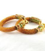 Impressive Stretchable Bangles