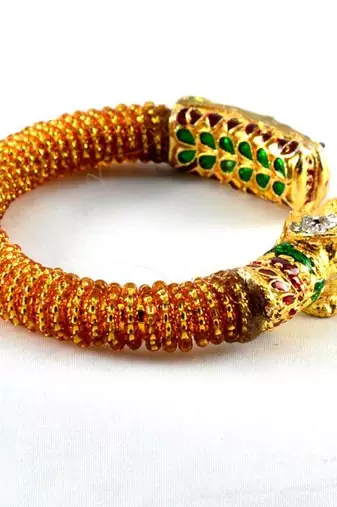 Designer Stretchable Bangles