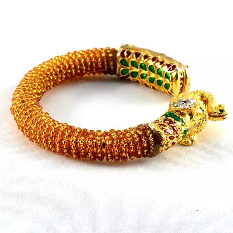 Designer Stretchable Bangles