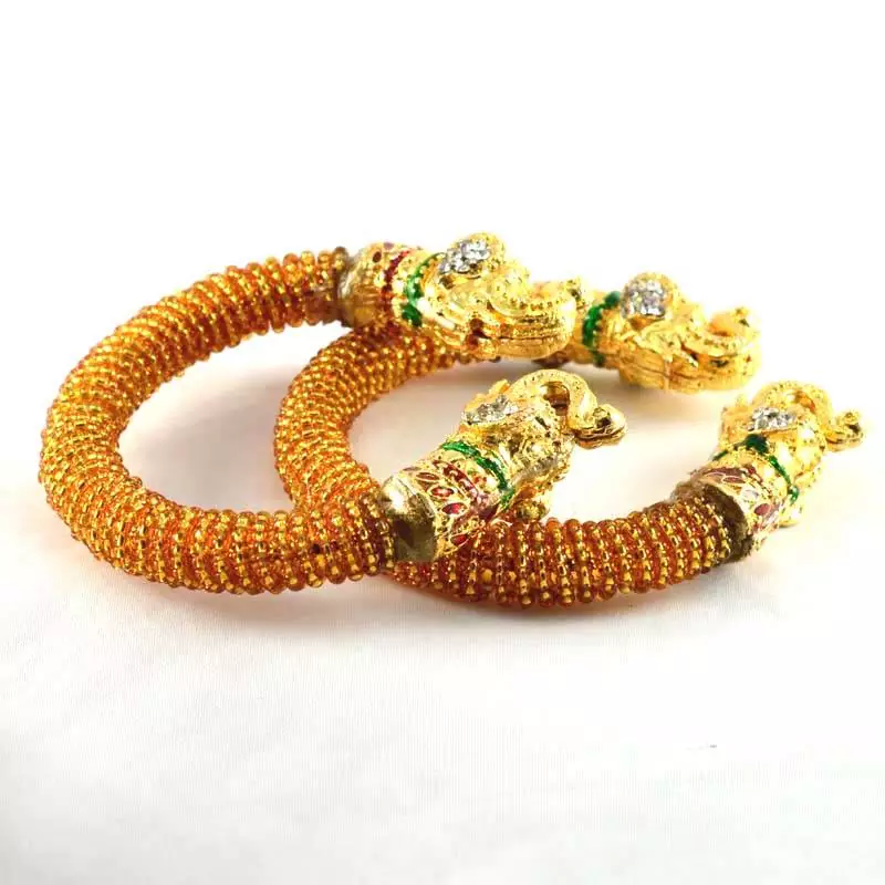 Exclusive Stretchable Bangles