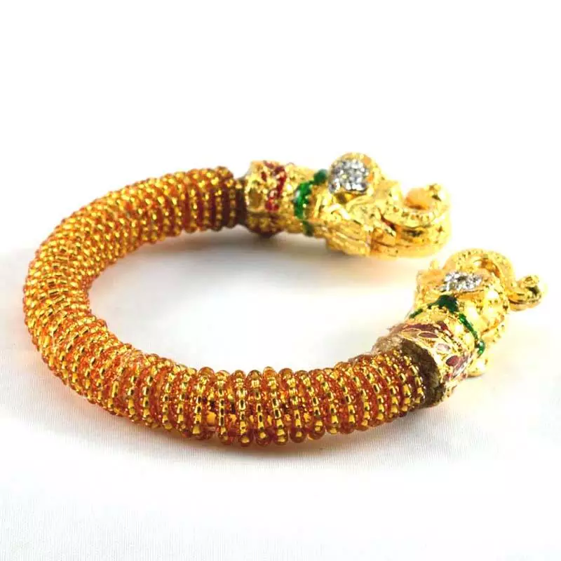 Amazing Stretchable Bangles