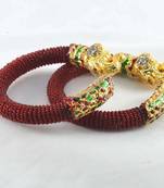 Preety Stretchable Bangles