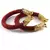 Striking Stretchable Bangles