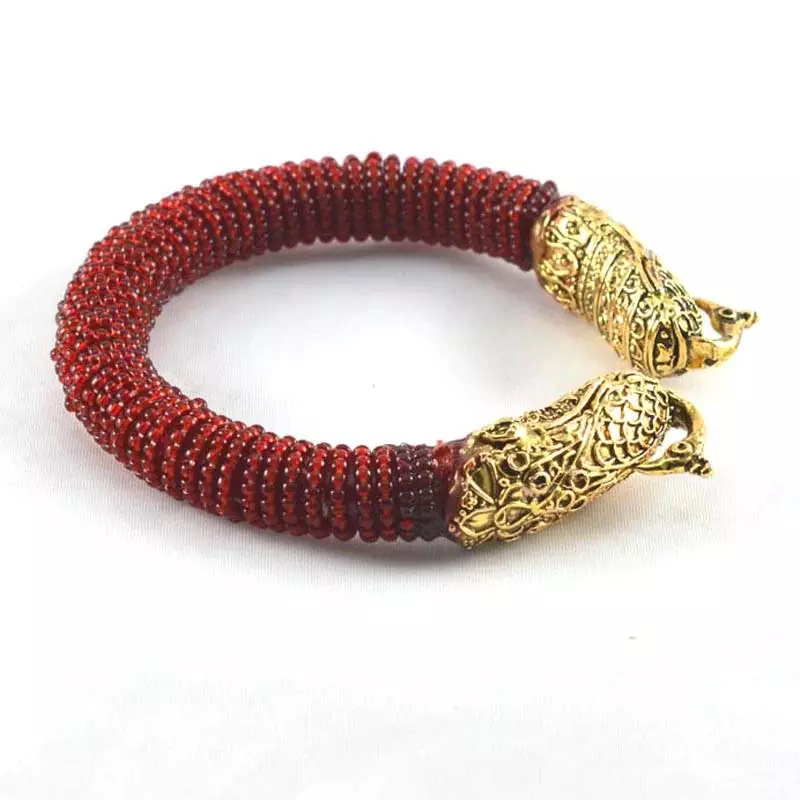 Fab Stretchable Bngles