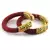 Sizzling Stretchable Bangles