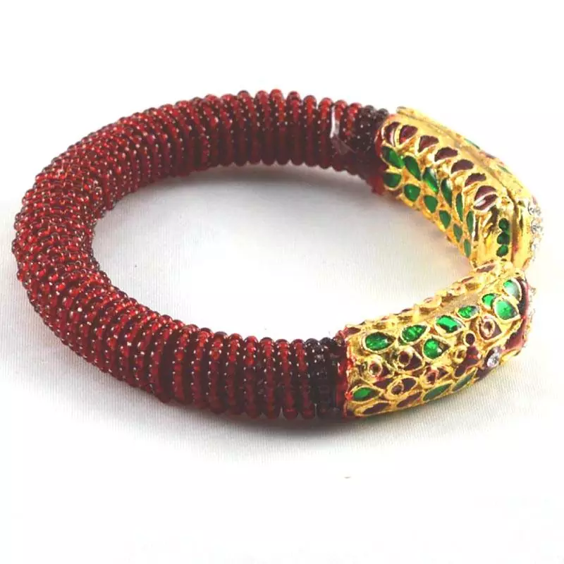 Dazling Stretchable Bangles