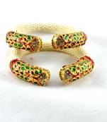 Vibrant Stretchable Bangles