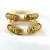 Vibrant Stretchable Bangles