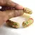 Vibrant Stretchable Bangles