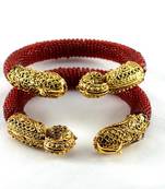Exclusive Stretchable Bangles