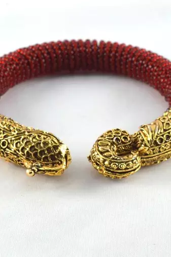 Elegant Stretchable Bangles