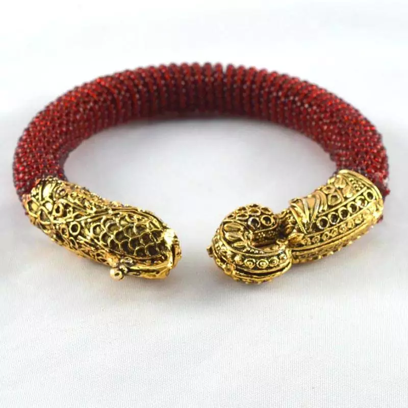 Elegant Stretchable Bangles